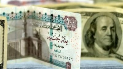 سعر الدولار اليوم السبت 5-4-2025 أمام الجنيه