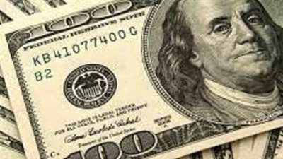 سعر الدولار أمام الجنيه المصري اليوم السبت 5 أبريل 2025