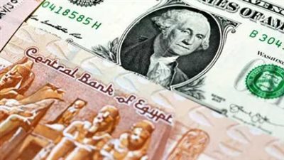سعر الدولار أمام الجنيه المصري اليوم السبت 5 أبريل 2025 في مختلف البنوك الحكومية