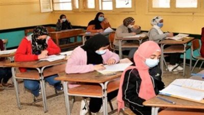 موعد امتحانات الترم الثاني 2025 لجميع الصفوف الدراسية في مصر