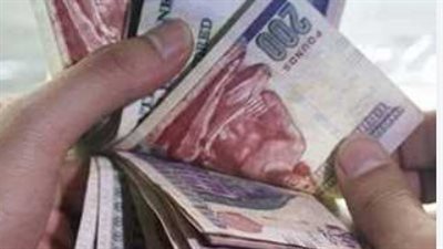 موعد زيادة المعاشات 15% في مصر