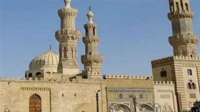 مواقيت الصلاة فى أسوان اليوم 2 أبريل 2025