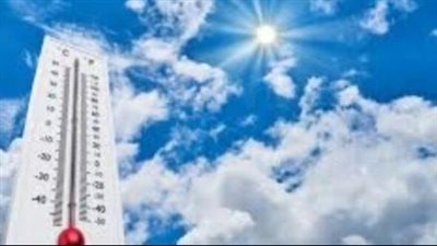 مصر.. درجات الحرارة المتوقعة اليوم الثلاثاء 1 أبريل 2025