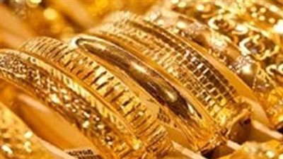 أسعار الذهب في مصر اليوم.. عيار 24 يسجل 5074 جنيها