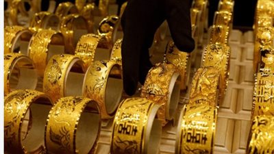 أسعار الذهب في مصر اليوم.. عيار 18 يسجل 3805 جنيهات