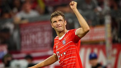 بعد 25 عامًا.. مولر يرحل عن بايرن ميونخ عقب كأس العالم الأندية