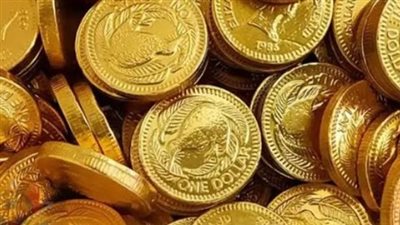 أسعار الذهب في مصر اليوم.. الجنيه الذهب 35520 جنيها