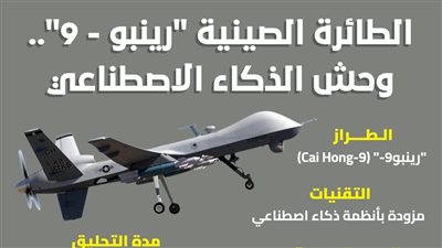 الطائرة الصينية 