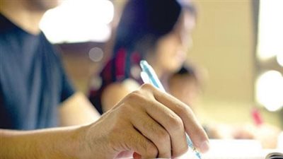 جدول امتحانات الثانوية العامة 2025 للشعبة الأدبية والعلمية