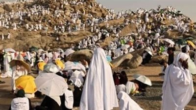 أسعار تذكرة الطيران للفائزين بقرعة حج الجمعيات الأهلية 2025