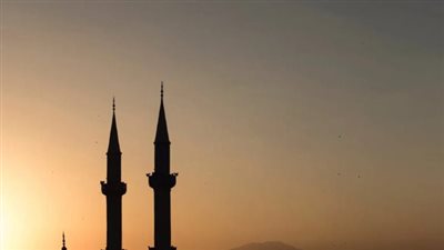 مواقيت الصلاة اليوم الأحد 6-4-2025 في مصر 