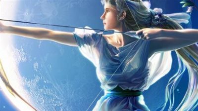 برج القوس وحظك اليوم الأحد 6 أبريل 2025