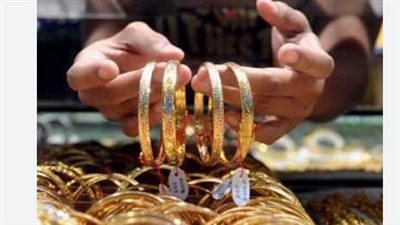 سعر الذهب اليوم الأحد 6 أبريل 2025 في مصر 