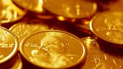 أسعار الذهب اليوم في مصر.. الجنيه الذهب: 34920 جنيهًا