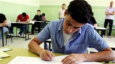 النماذج الاسترشادية لطلاب الإعدادية بنظام البوكليت