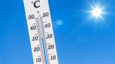 حالة الطقس المتوقعة اليوم الأحد 6 أبريل 2025