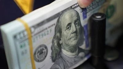  أسعار الدولار الأمريكي أمام الجنيه المصري اليوم الأحد 6-4-2025