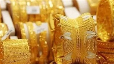 أسعار الذهب اليوم 6 أبريل 2025 في سوريا بمحلات الصاغة