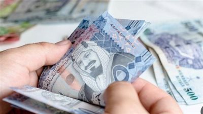 سعر الريال السعودي اليوم الأحد 6 أبريل 2025 في البنوك وشركات الصرافة المصرية 