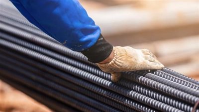 أسعار الحديد اليوم الأحد 6 إبريل 2025.. حديد عز بكام؟