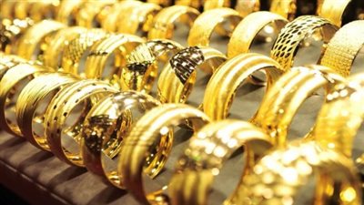 سعر الذهب عيار 21 الأكثر تداولا ومبيعا في مصر اليوم الثلاثاء 1 أبريل 2025 
