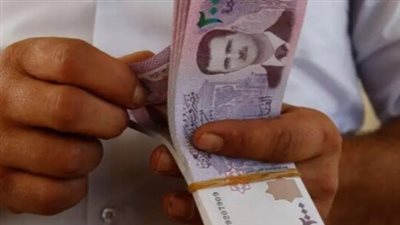 سعر الدولار اليوم في سوريا خلال تعاملات الأحد 6 أبريل 2025