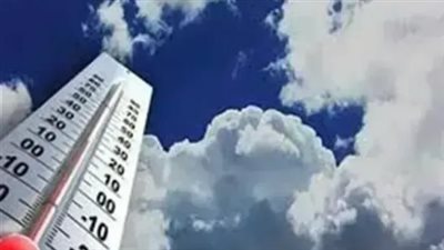 الطقس اليوم في مصر.. ارتفاع 7 درجات بحرارة الجو ورياح وأتربة والعظمى بالقاهرة 34