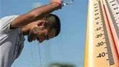 مصر.. حالة الطقس المتوقعة اليوم الأحد 6 أبريل 2025 