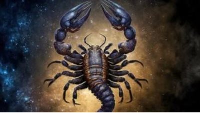 توقعات برج العقرب  اليوم 2_4_2025