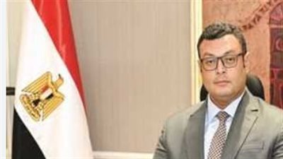 وزير الإسكان المصري يُتابع خطة تطوير ورفع كفاءة المحور المركزى الخدمى بمدينة 6 أكتوبر