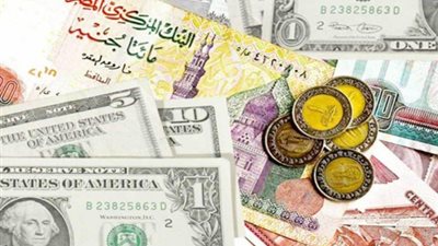 أسعار العملات الأجنبية اليوم الأحد 6 - 4 - 2025.. الدولار بـ 50.64 جنيه للبيع