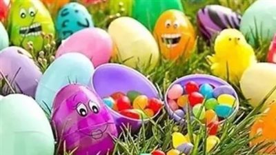 الإجازات الرسمية في مصر 2025:.. إجازة شم النسيم يوم الإثنين 21 أبريل الجارى