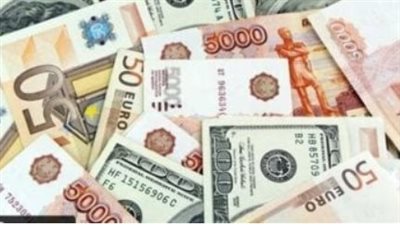 أسعار العملات العربية والأجنبية اليوم الأحد 6 أبريل 2025 في جميع البنوك العاملة المصرية