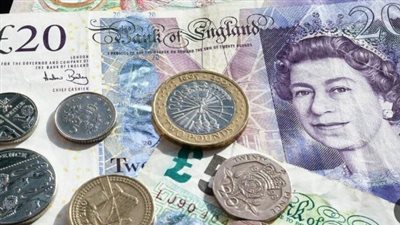 سعر الجنيه الإسترليني مقابل الجنيه المصري اليوم الأحد 6_4_ 2025