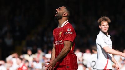 بعد الخسارة من فولهام.. هل تتأثر فرص ليفربول في التتويج بالدوري الإنجليزي؟
