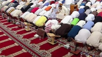 مواقيت الصلاة اليوم الثلاثاء 1أبريل 2025 في مدن محافظات مصر