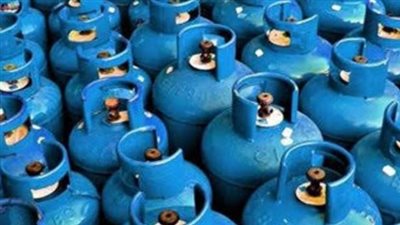 سعر انبوبة البوتاجاز في مصر اليوم الإثنين 7 أبريل 2025