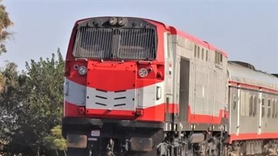 جدول القطارات المكيفة والروسى على خط القاهرة - الإسكندرية اليوم 7 أبريل 2025