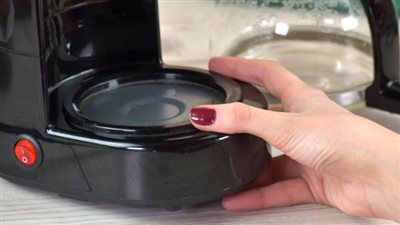  طريقة استخدام ماكينة القهوة الاسبريسو