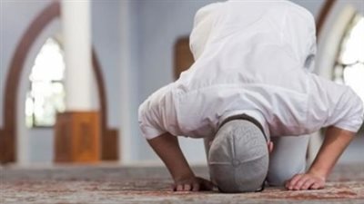 مواقيت الصلاة اليوم الإثنين 7 أبريل بمحافظة القاهرة