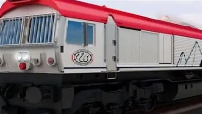 مواعيد قطار تالجو على خط القاهرة إسكندرية اليوم 7 أبريل 2025