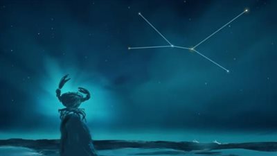 توقعات الأبراج لـ برج السرطان اليوم 7 أبريل 2025