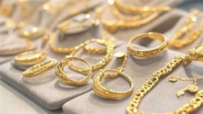 أسعار الذهب اليوم في مصر.. عيار 18 يسجل 3758 جنيها