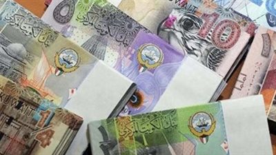 سعر الدينار الكويتي في البنك الأهلي المصري اليوم 7 أبريل 2025