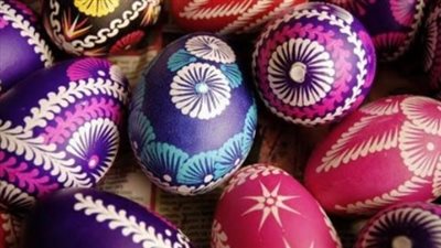 ابرز المعلومات عن عيد شم النسيم 2025