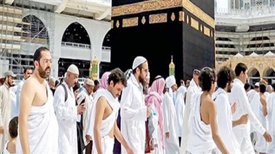 آخر موعد لإصدار تأشيرات الحج للموسم الجديد 2025