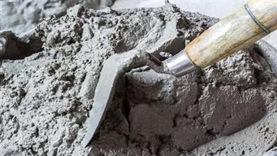 سعر الأسمنت اليوم الإثنين 7 -4 -2025