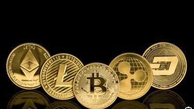 أسعار العملات المشفرة اليوم الإثنين 7 أبريل 2025