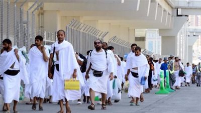 الحد الأقصى لمرافقي حجاج الداخل 2025.. والشروط 