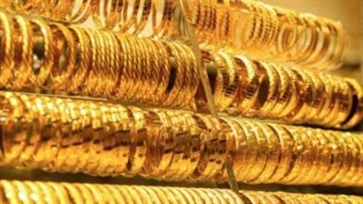 هبوط في أسعار الذهب بالتزامن مع تراجع سعره عالميا